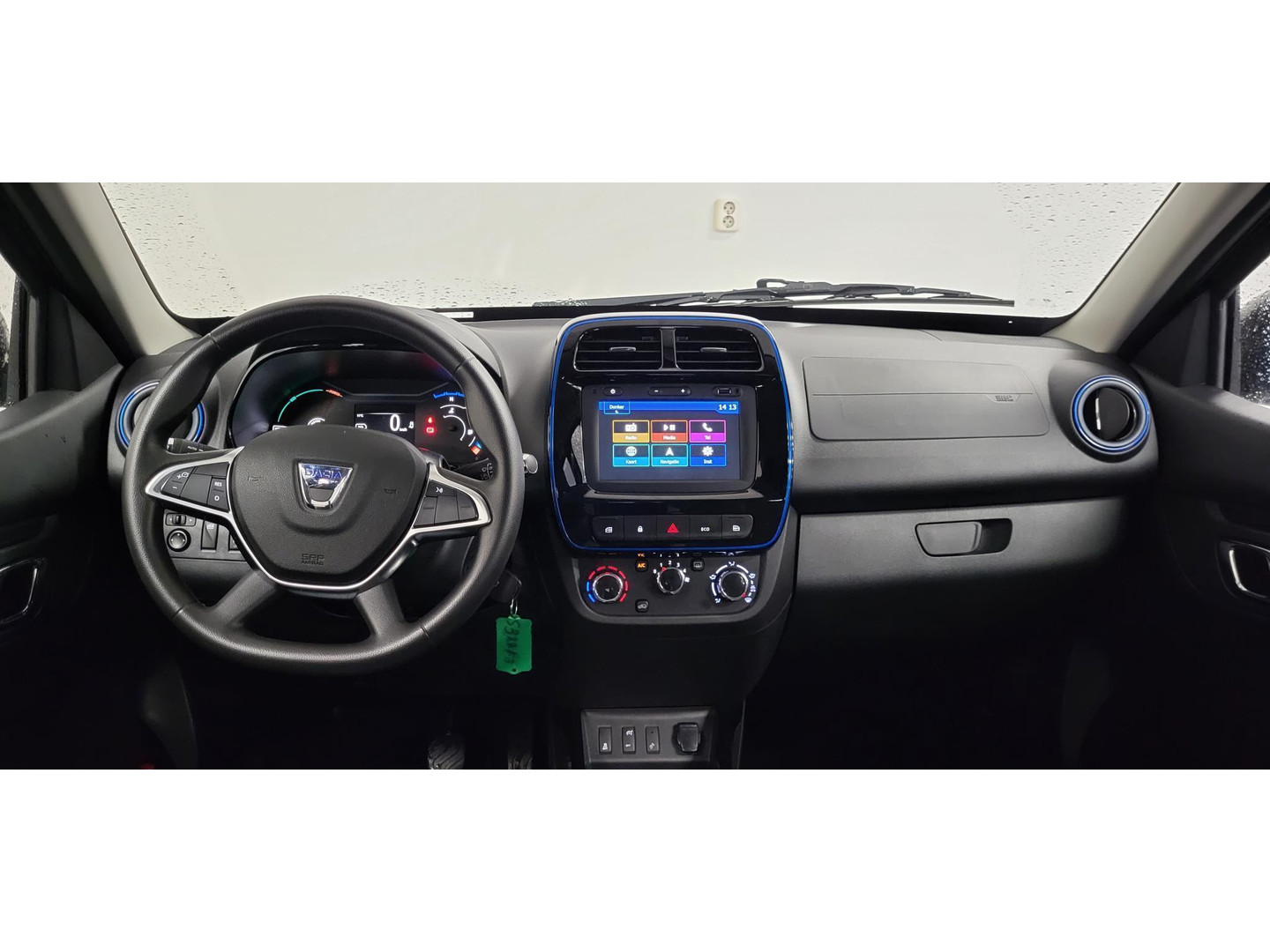 Dacia