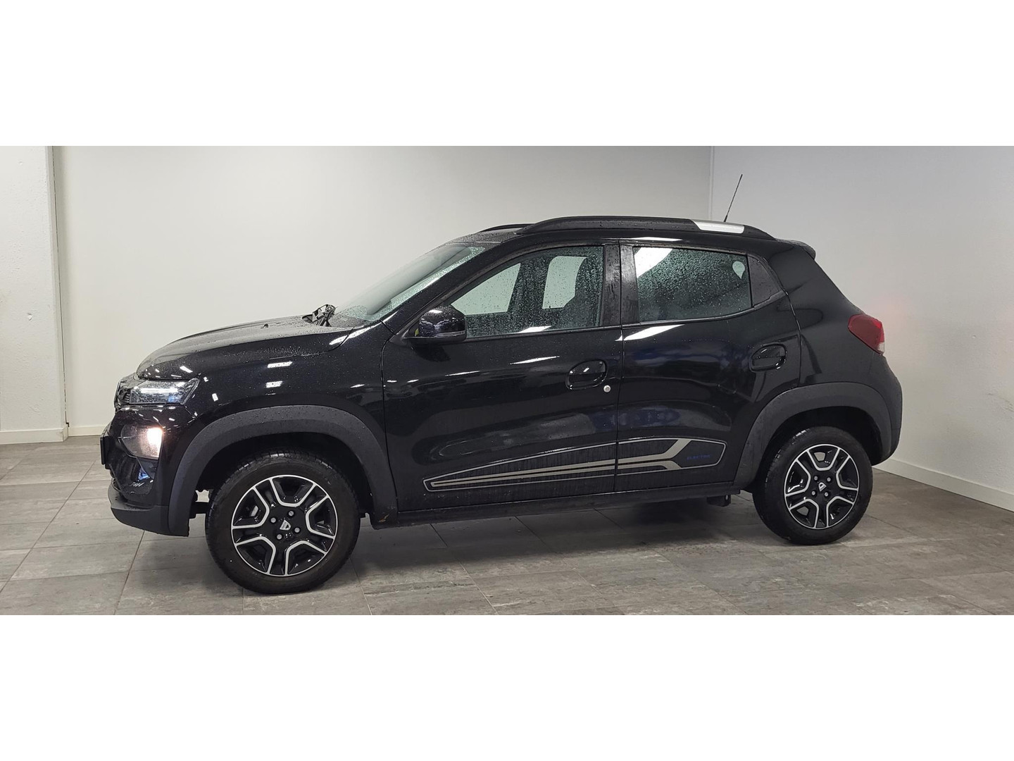 Dacia