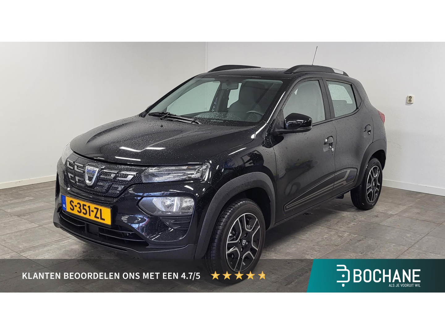 Dacia