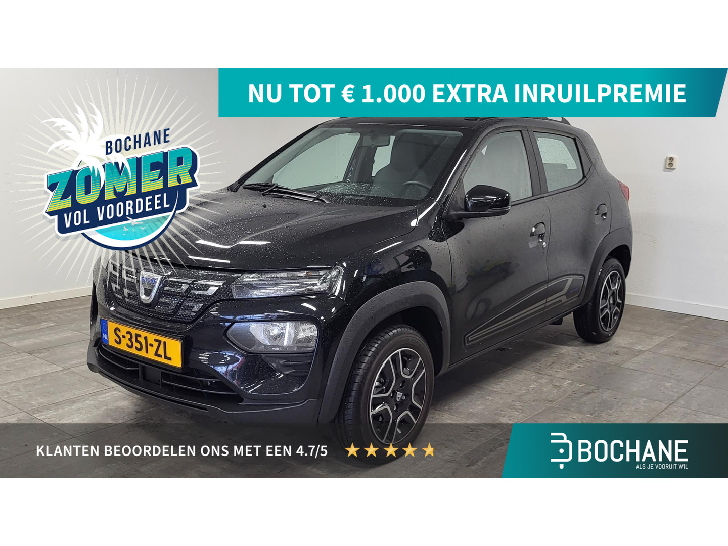 Dacia