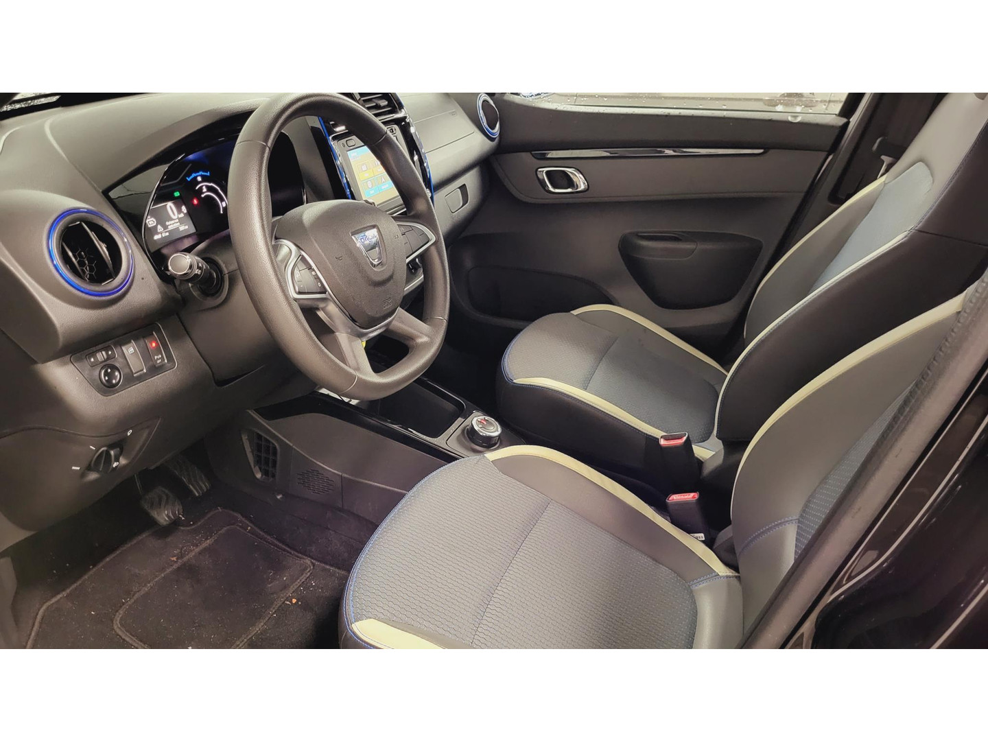 Dacia