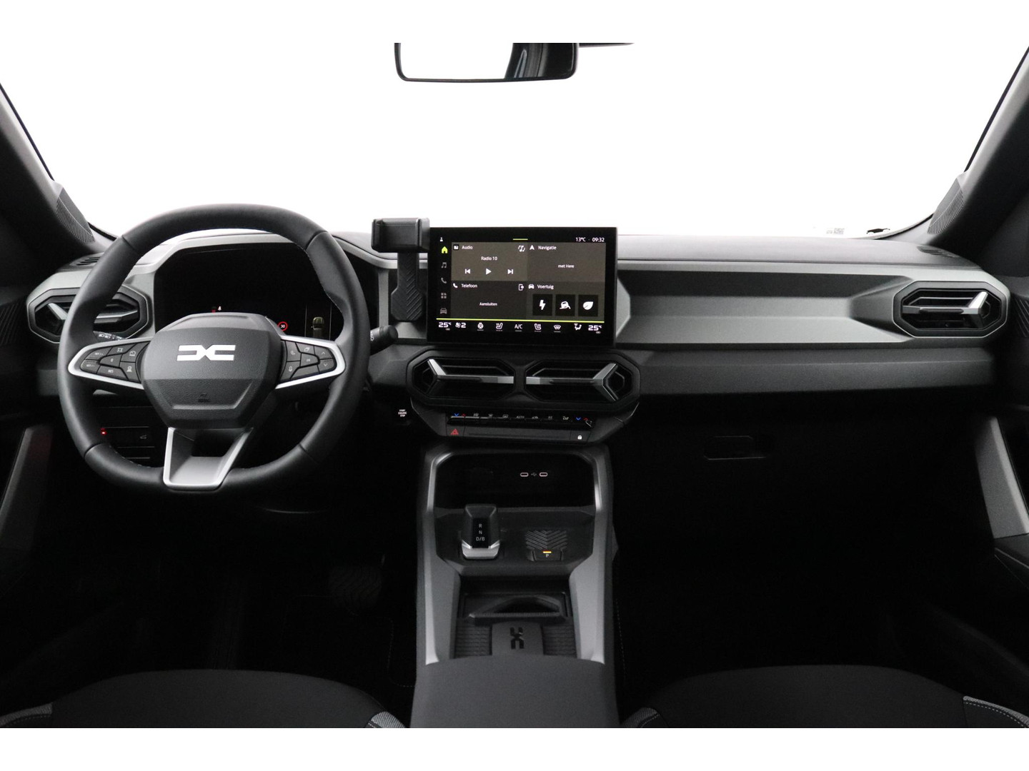 Dacia Dacia
