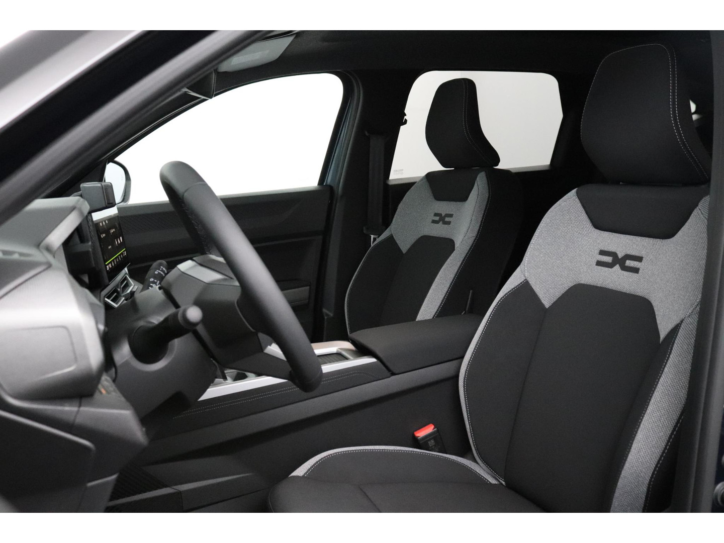 Dacia Dacia