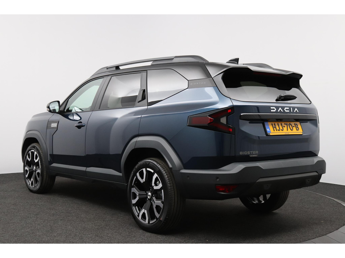 Dacia Dacia