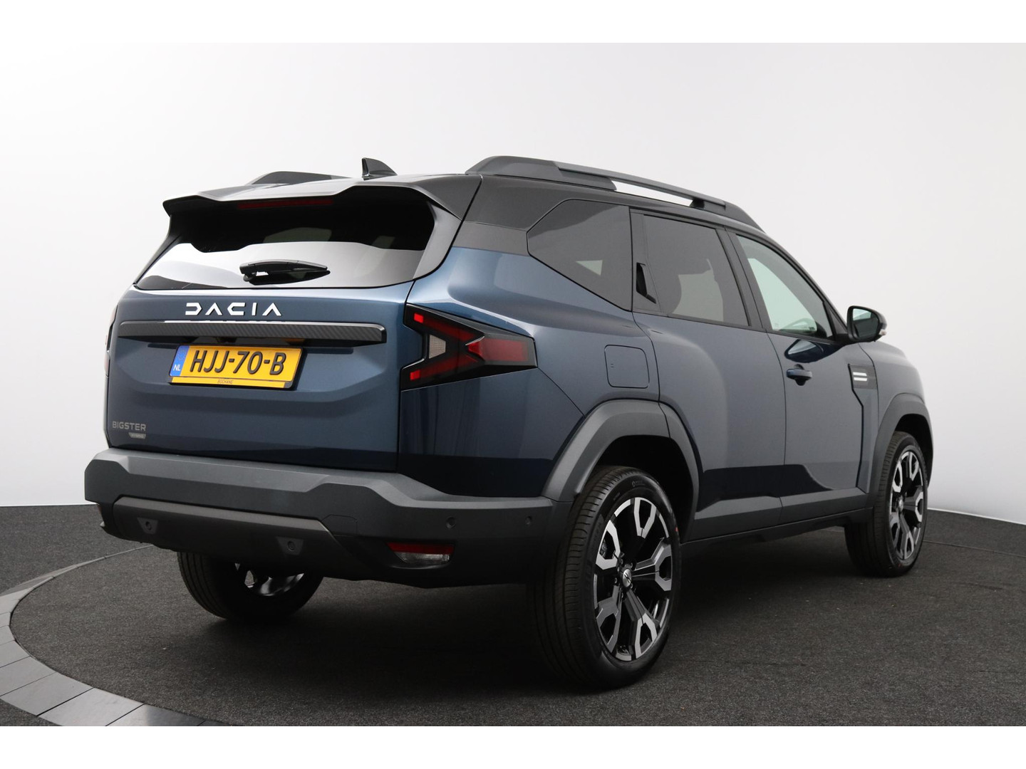 Dacia Dacia