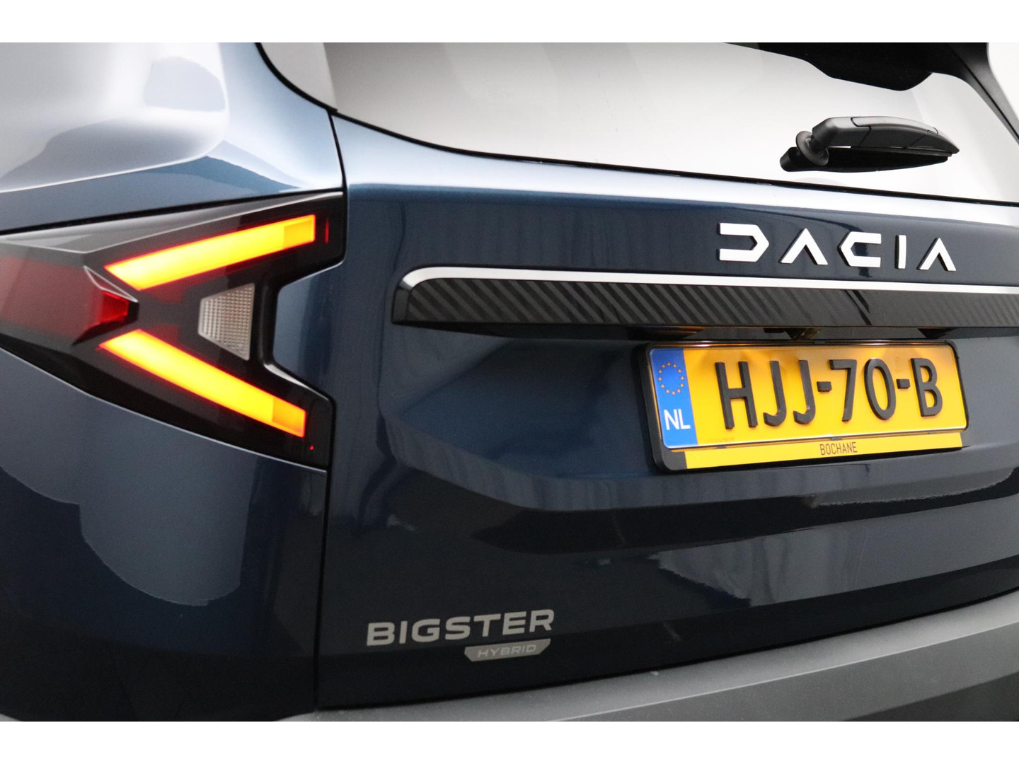Dacia Dacia