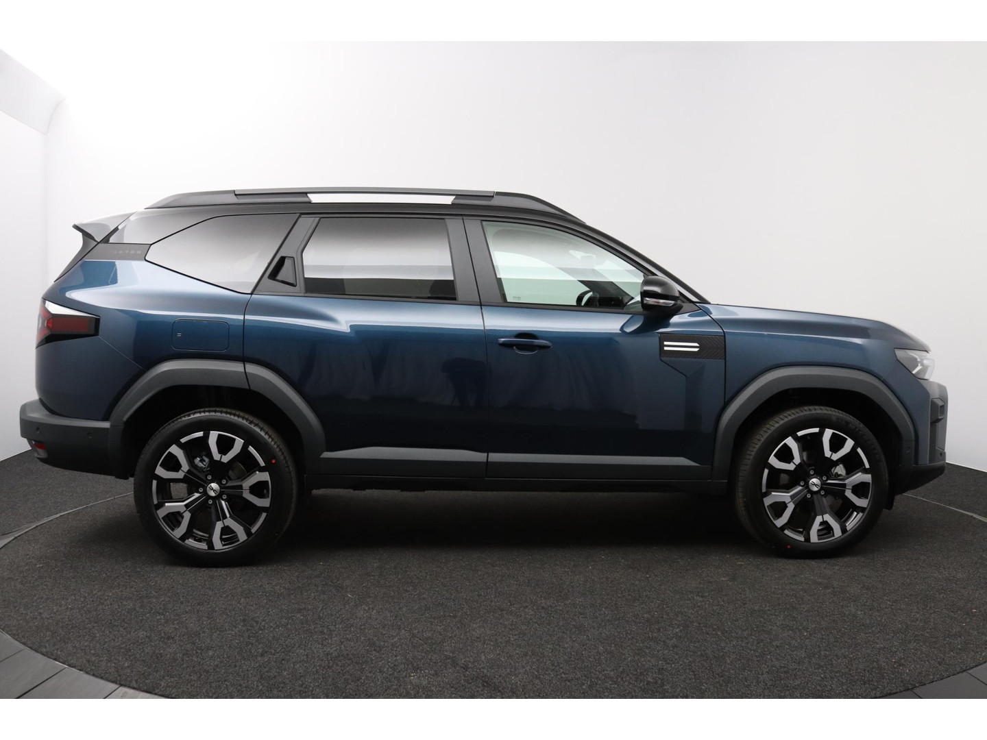 Dacia Dacia