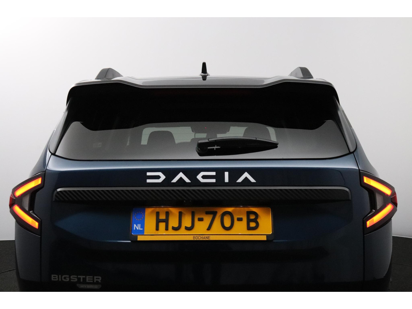 Dacia Dacia