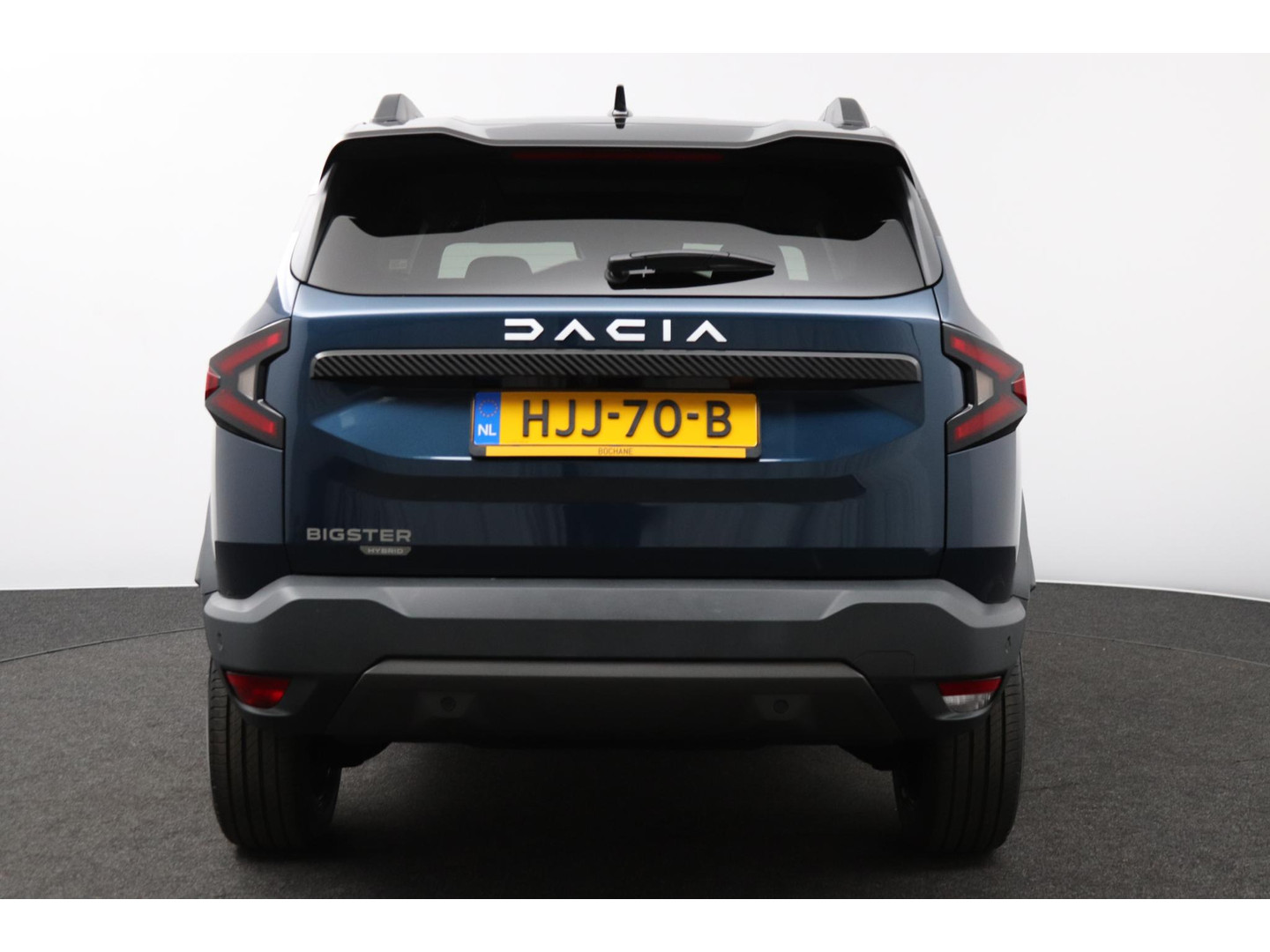 Dacia Dacia