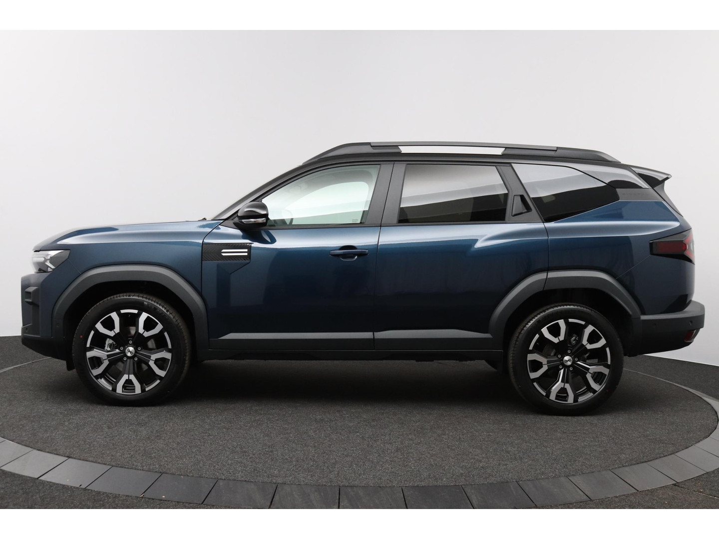 Dacia Dacia