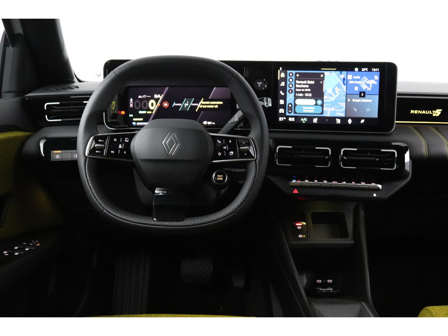 Renault Renault