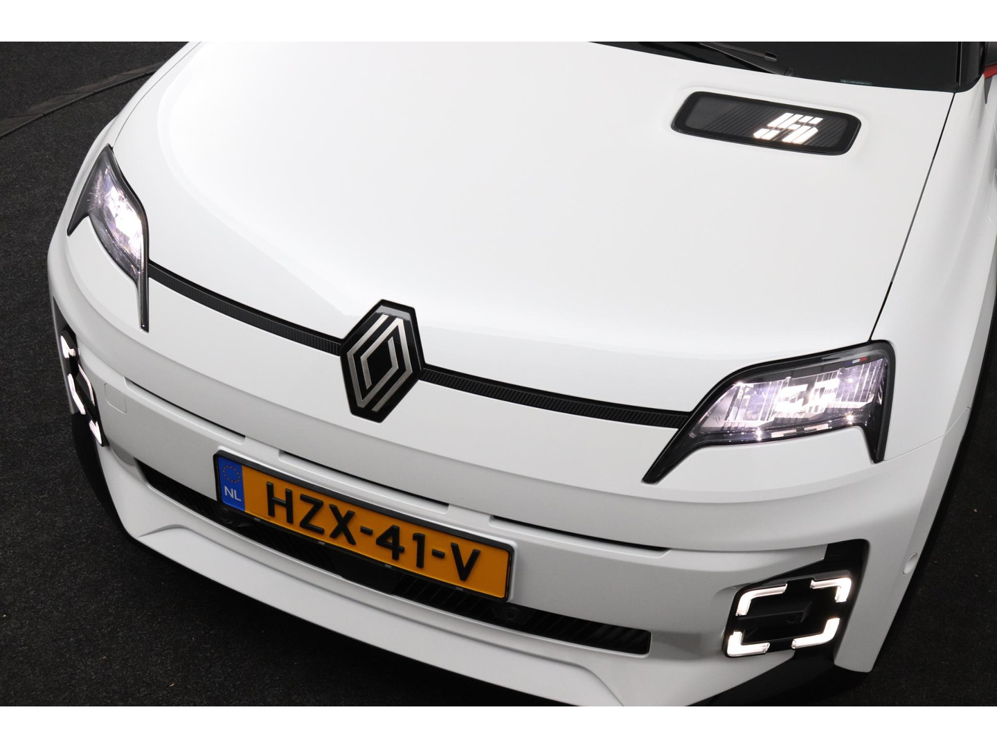 Renault Renault