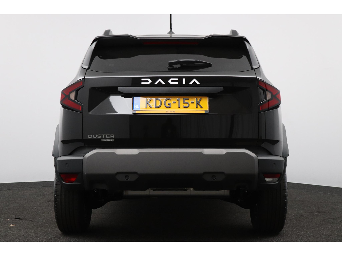 Dacia