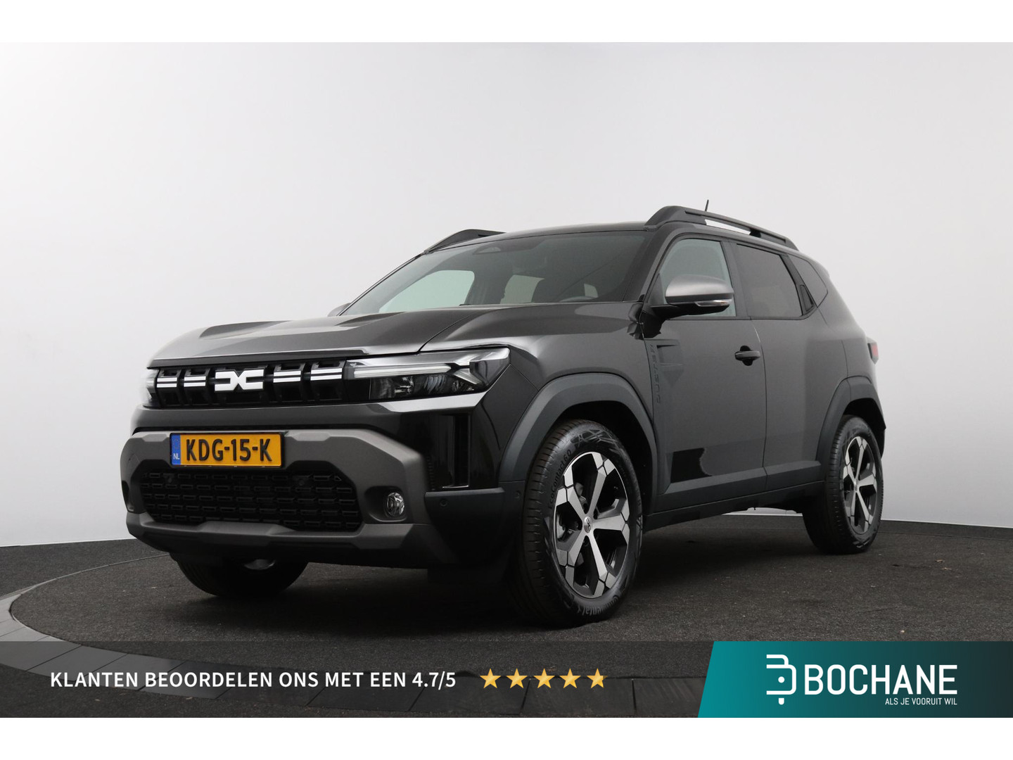 Dacia