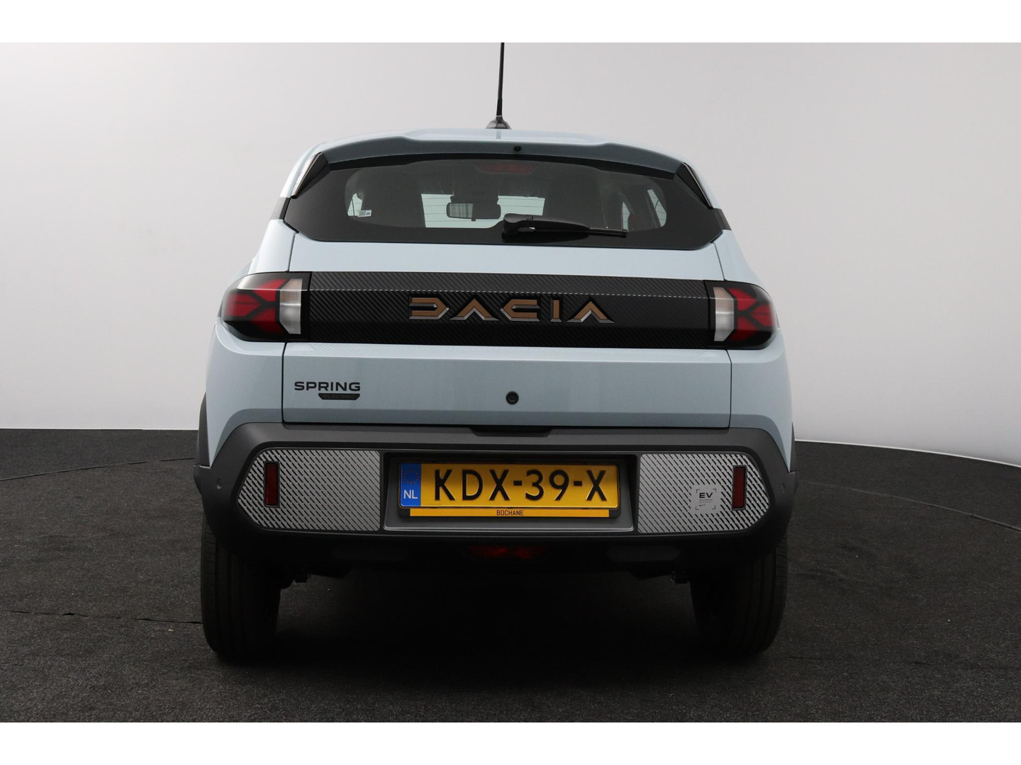 Dacia