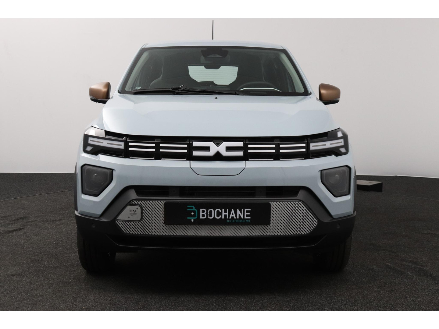 Dacia