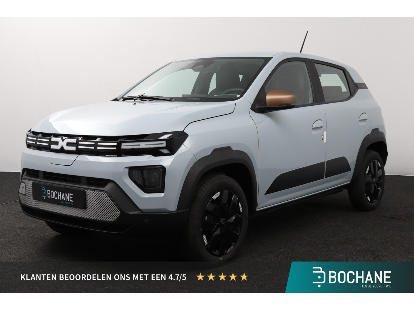 Dacia