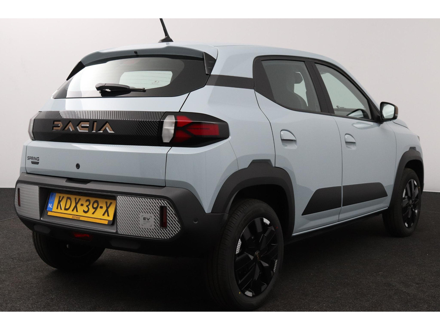 Dacia
