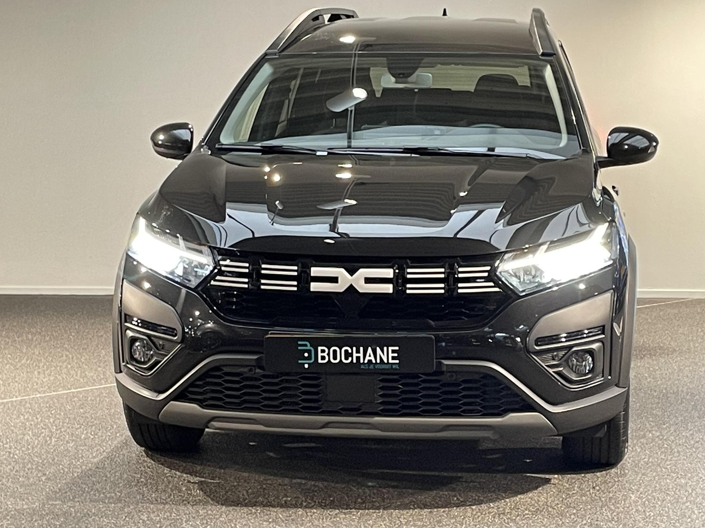 Dacia