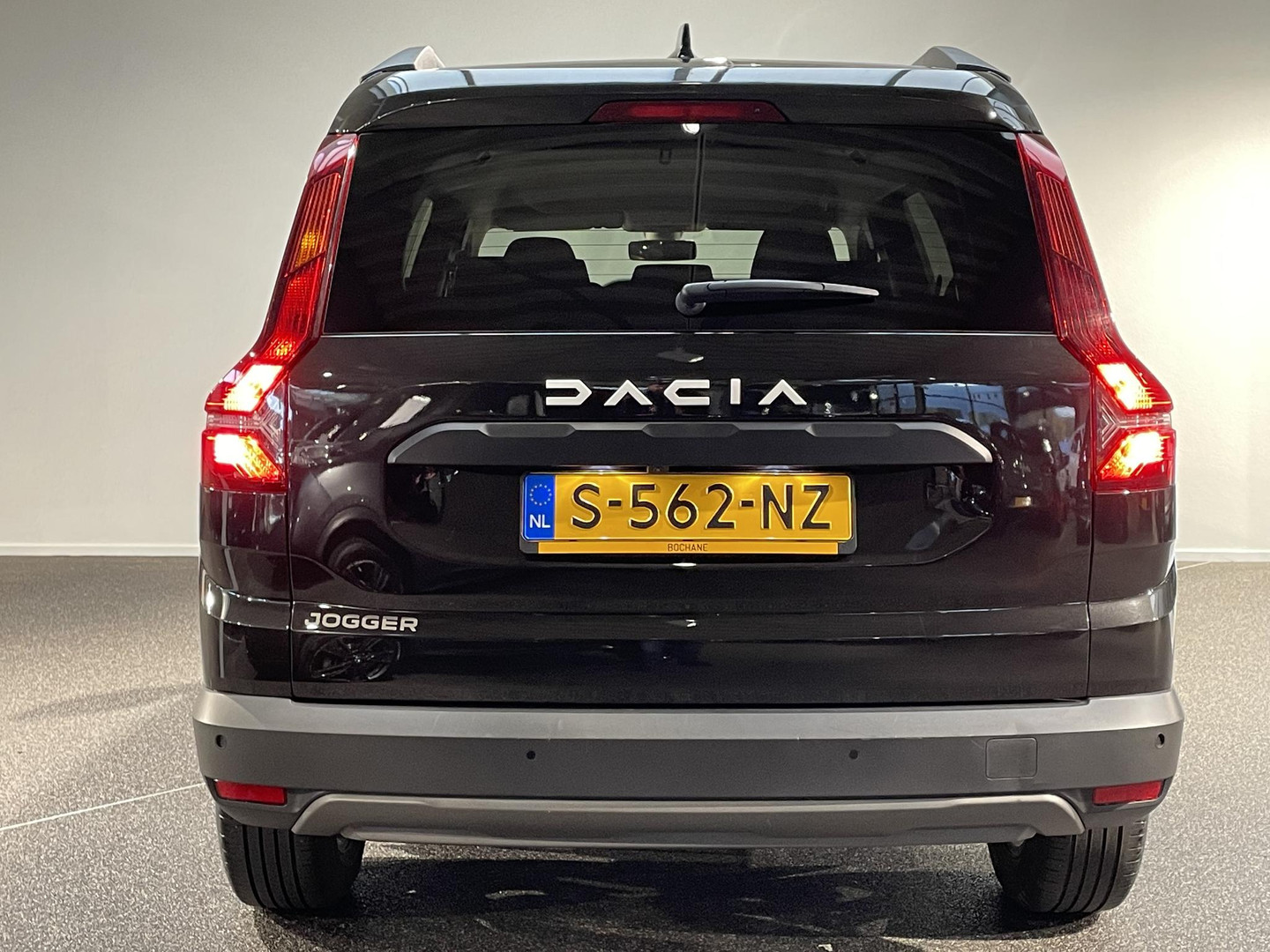 Dacia