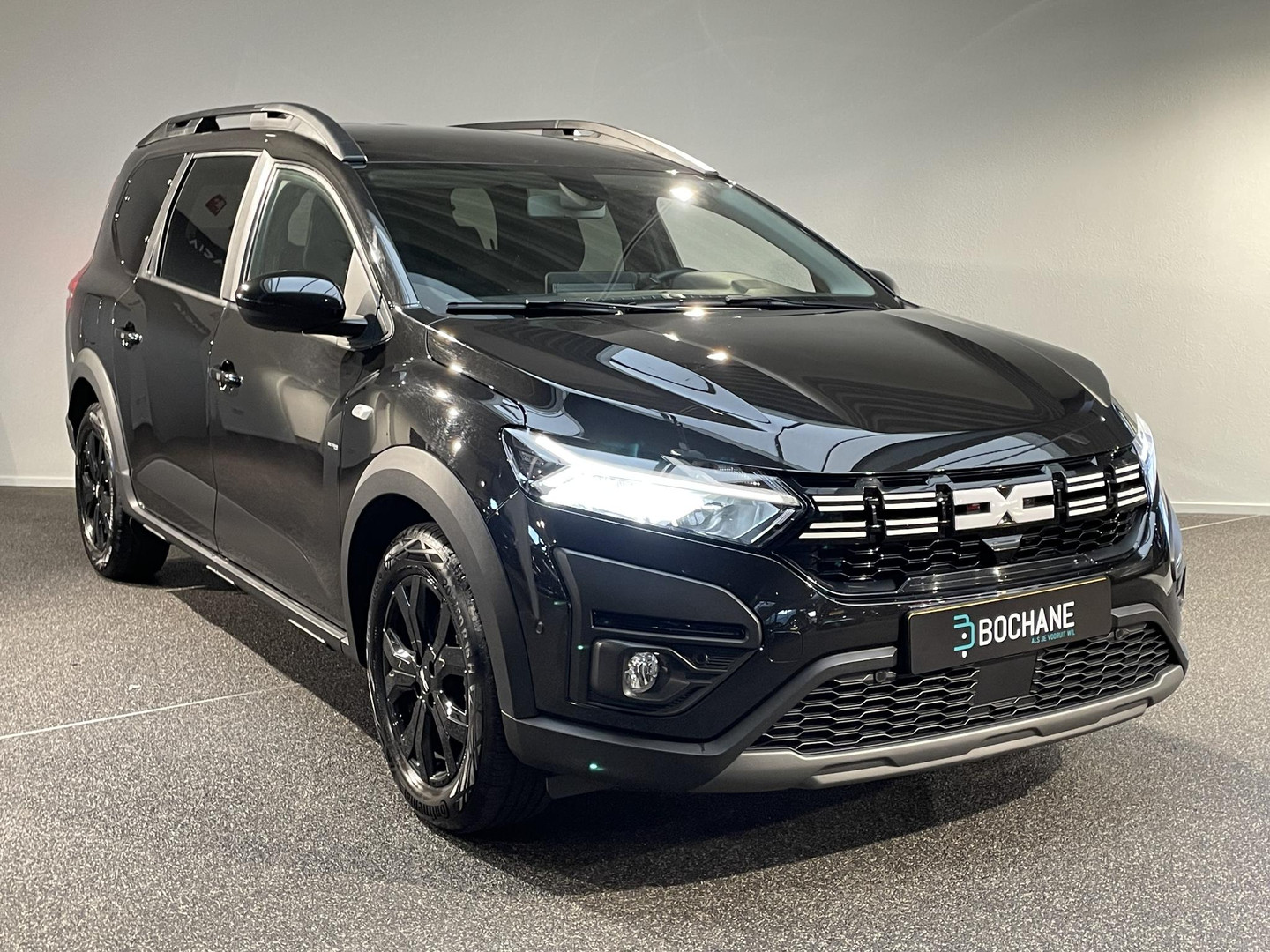 Dacia
