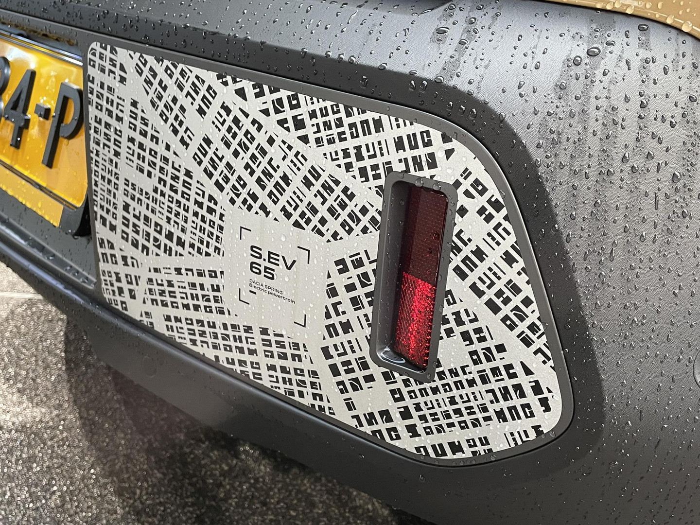Dacia