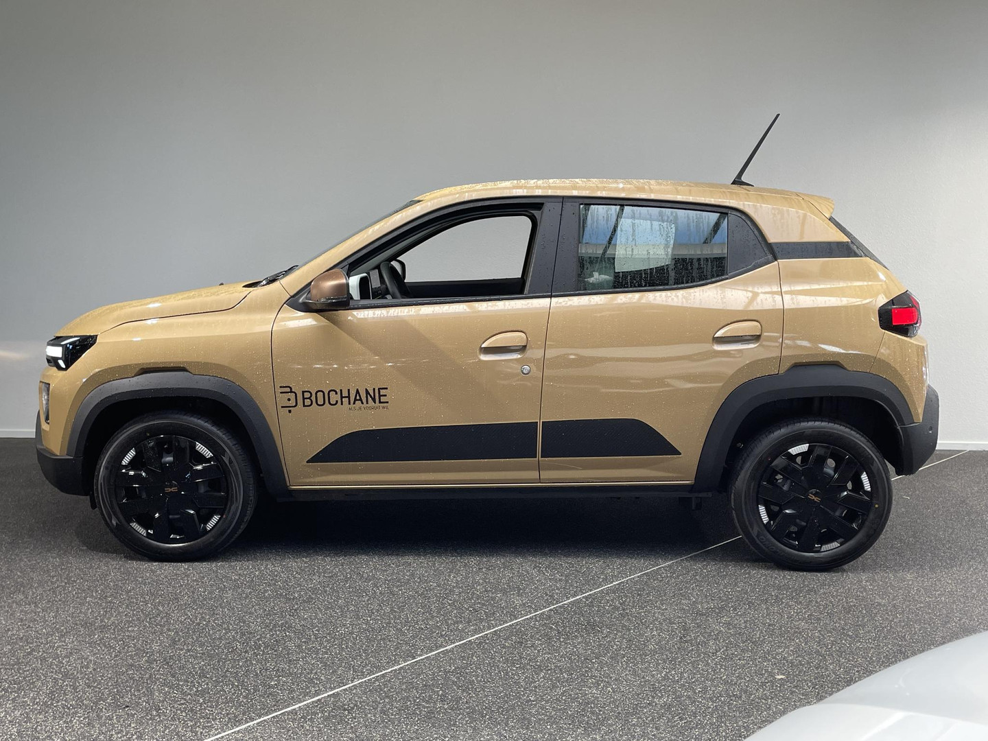 Dacia