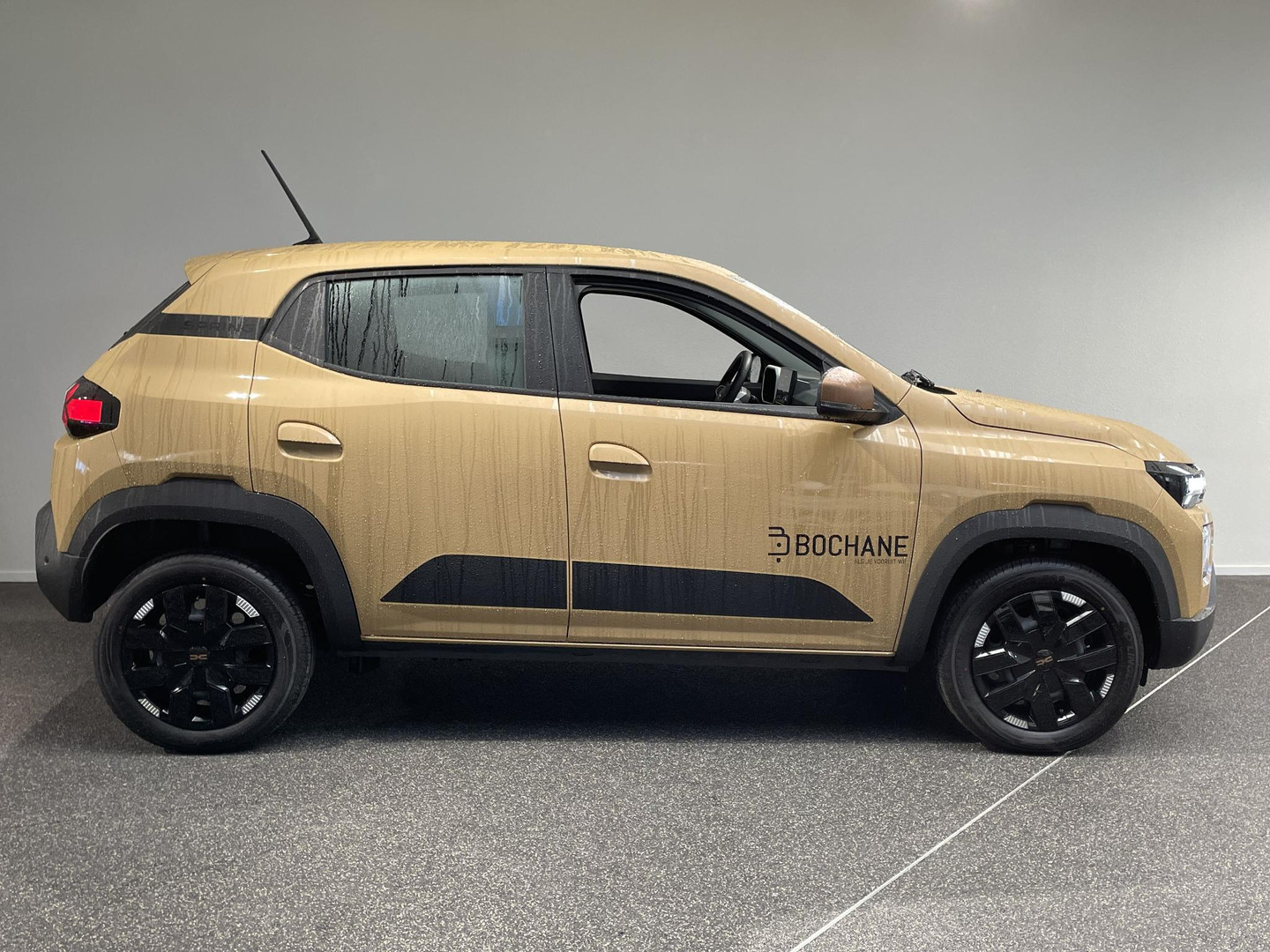 Dacia