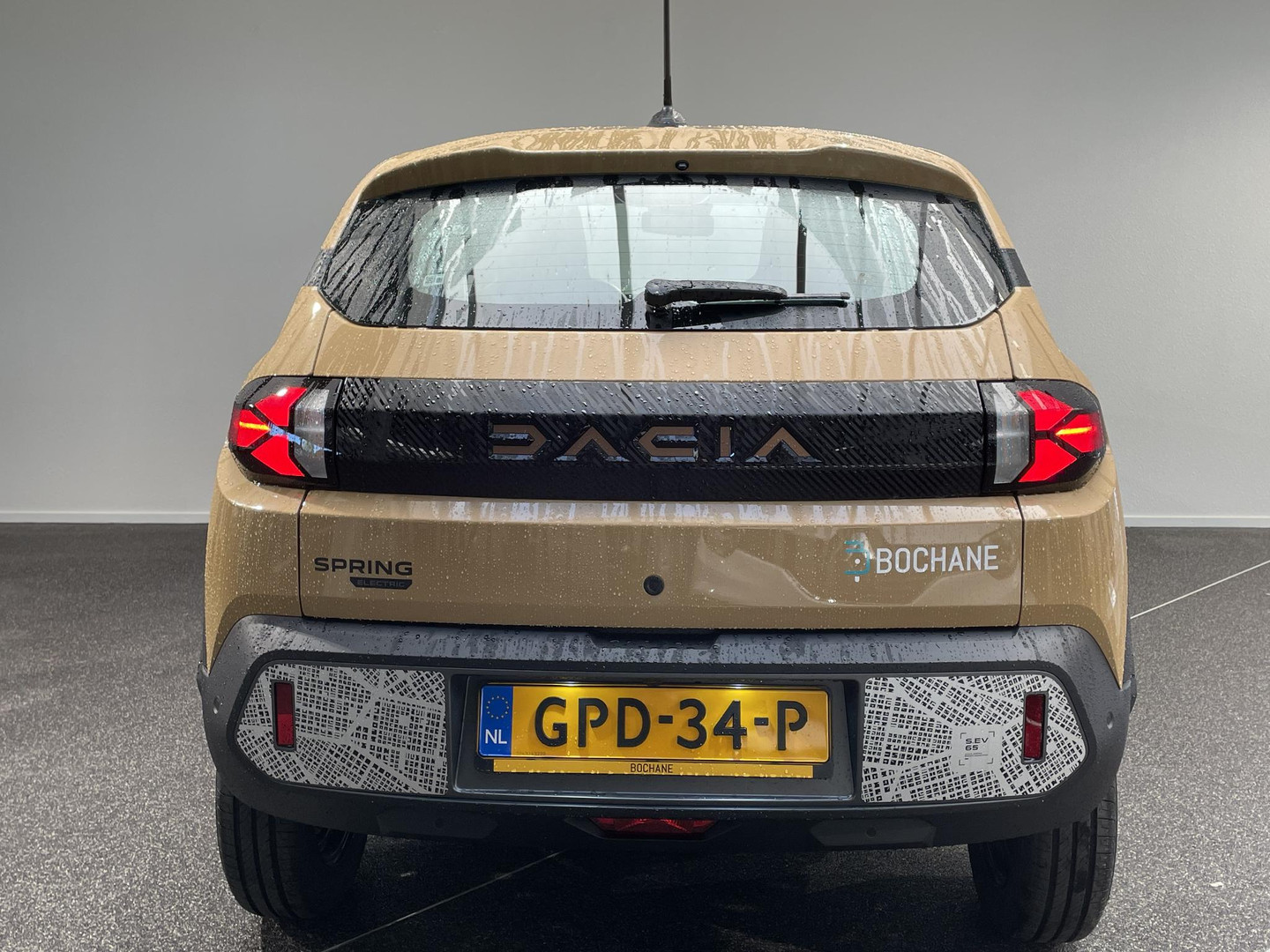 Dacia