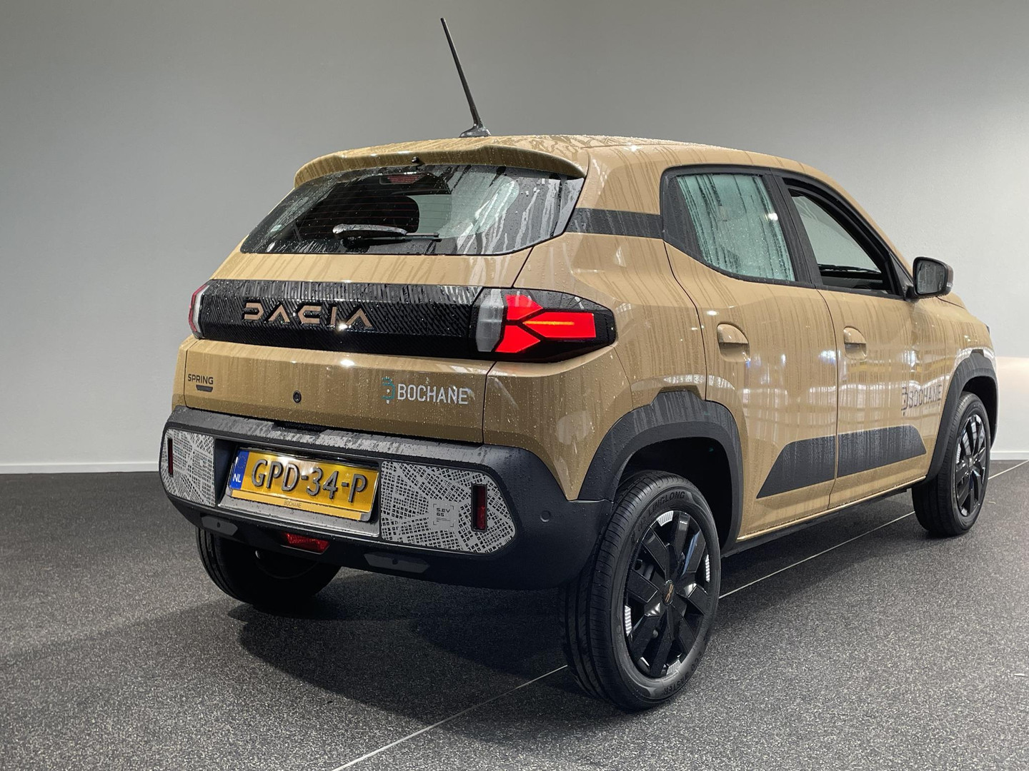 Dacia