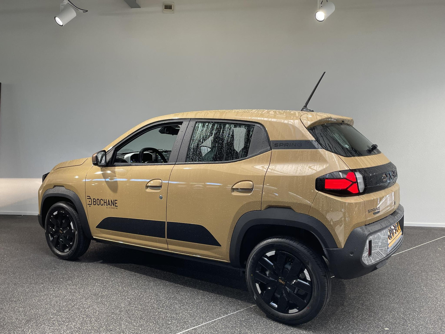 Dacia