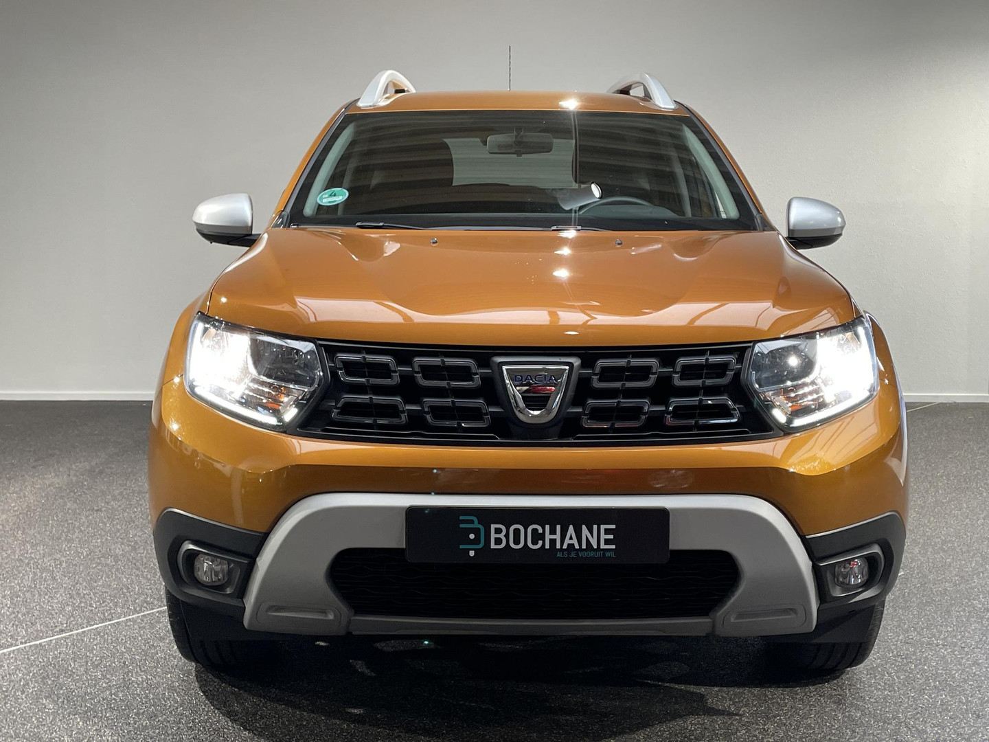 Dacia