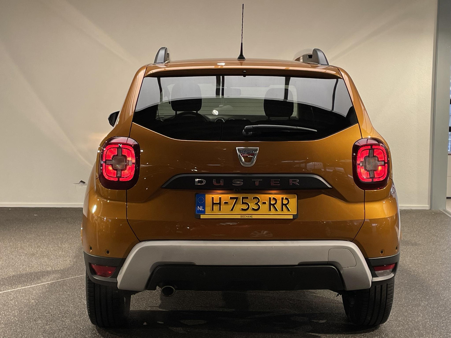 Dacia