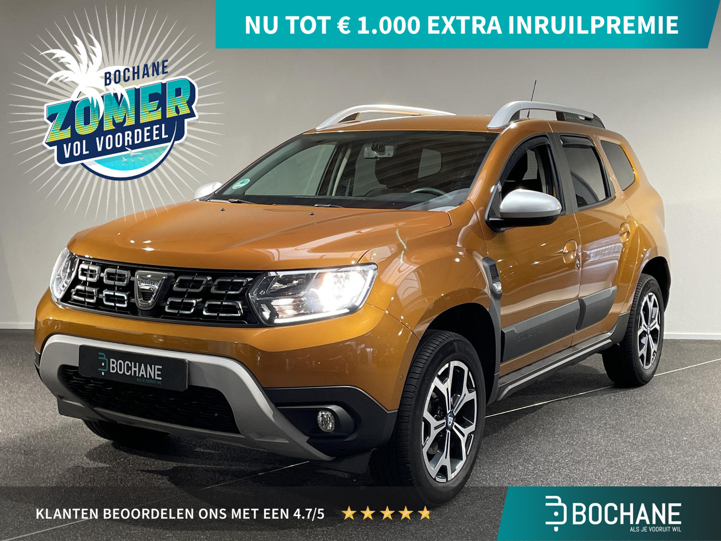 Dacia