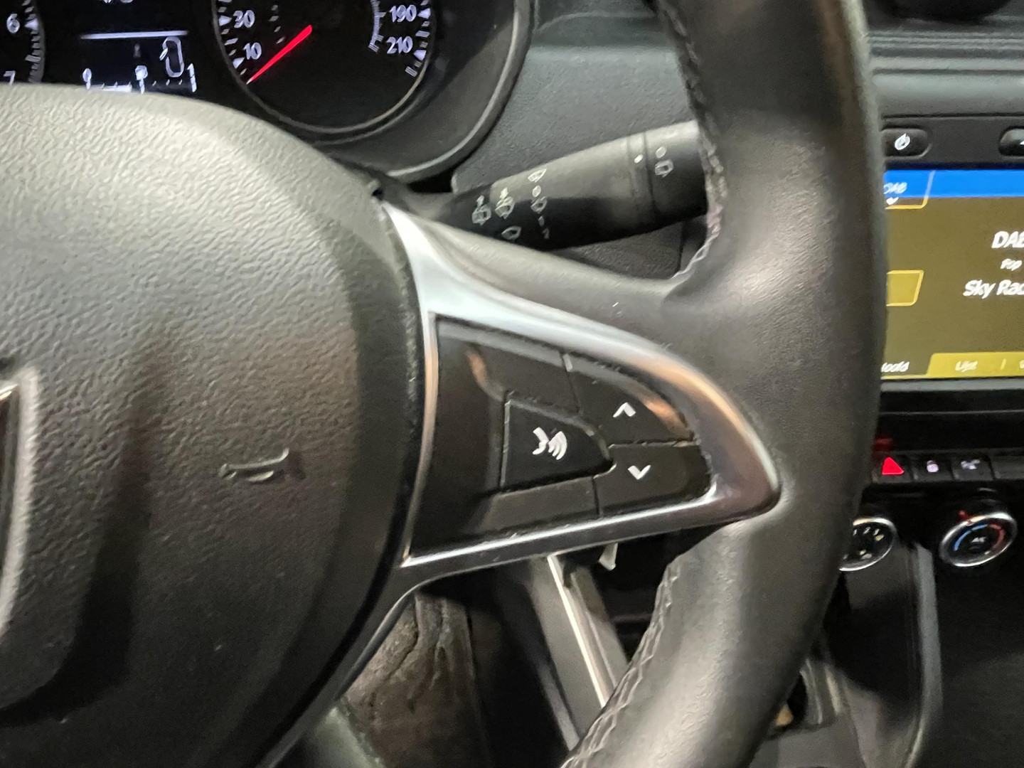 Dacia