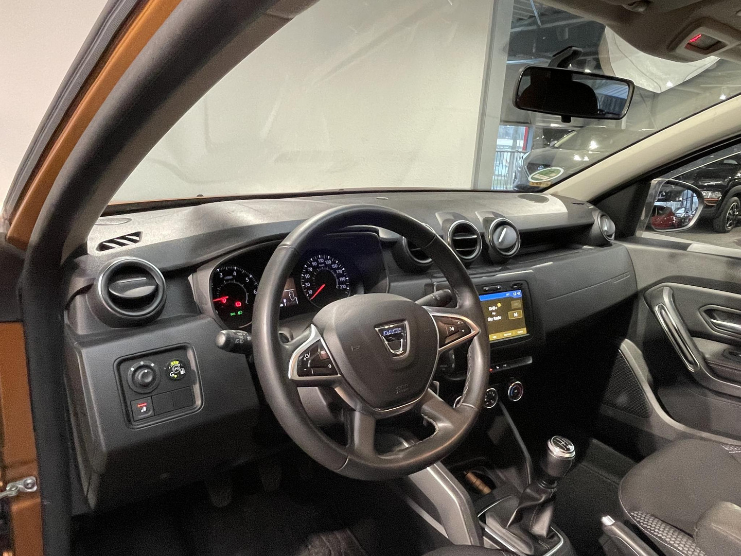 Dacia