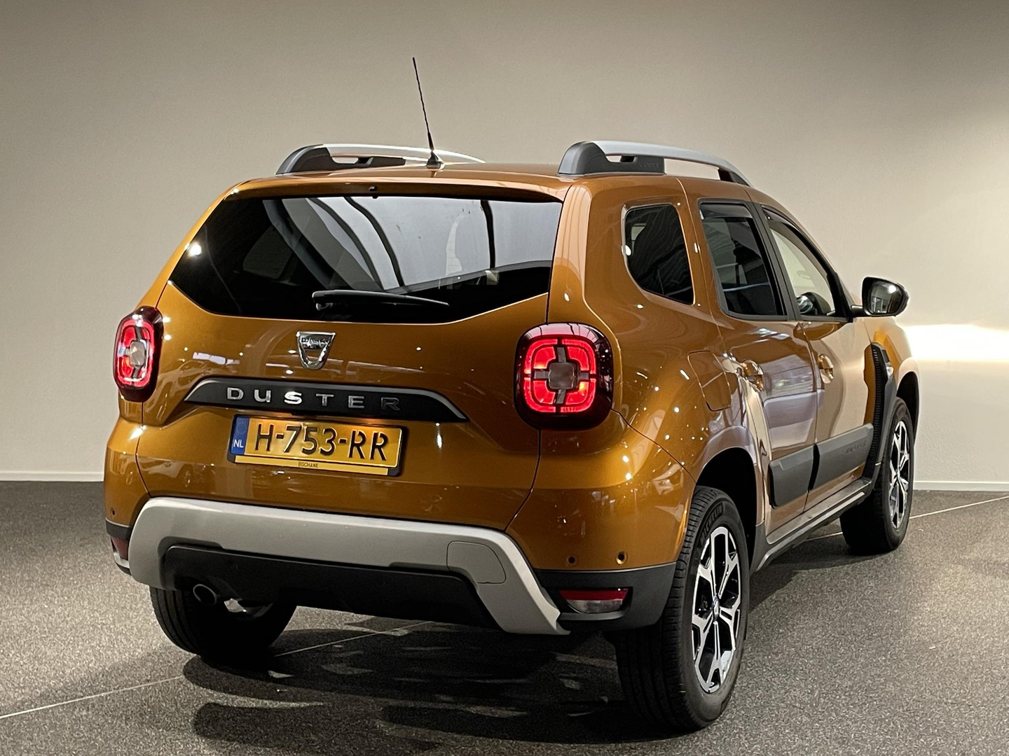 Dacia