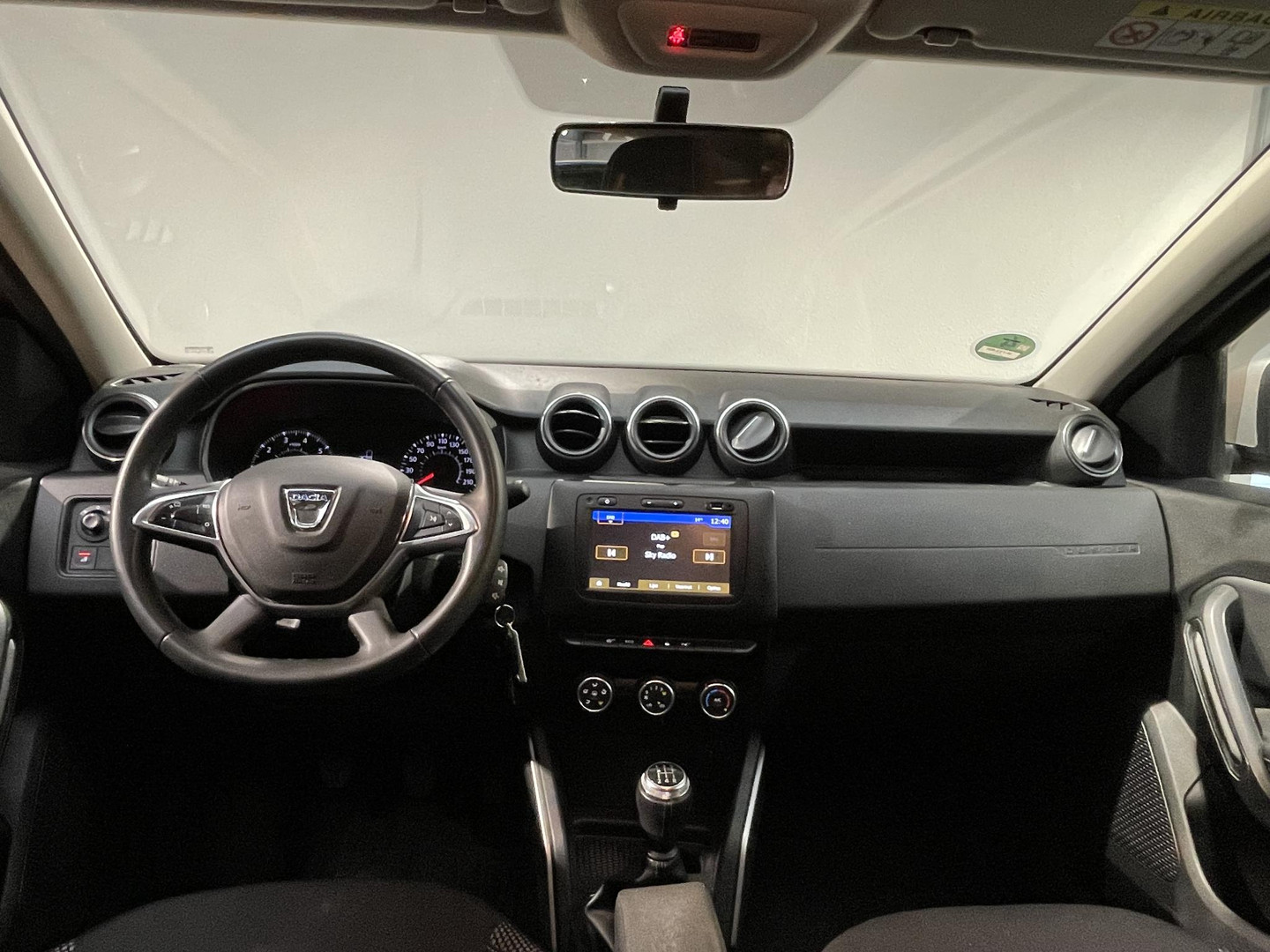 Dacia