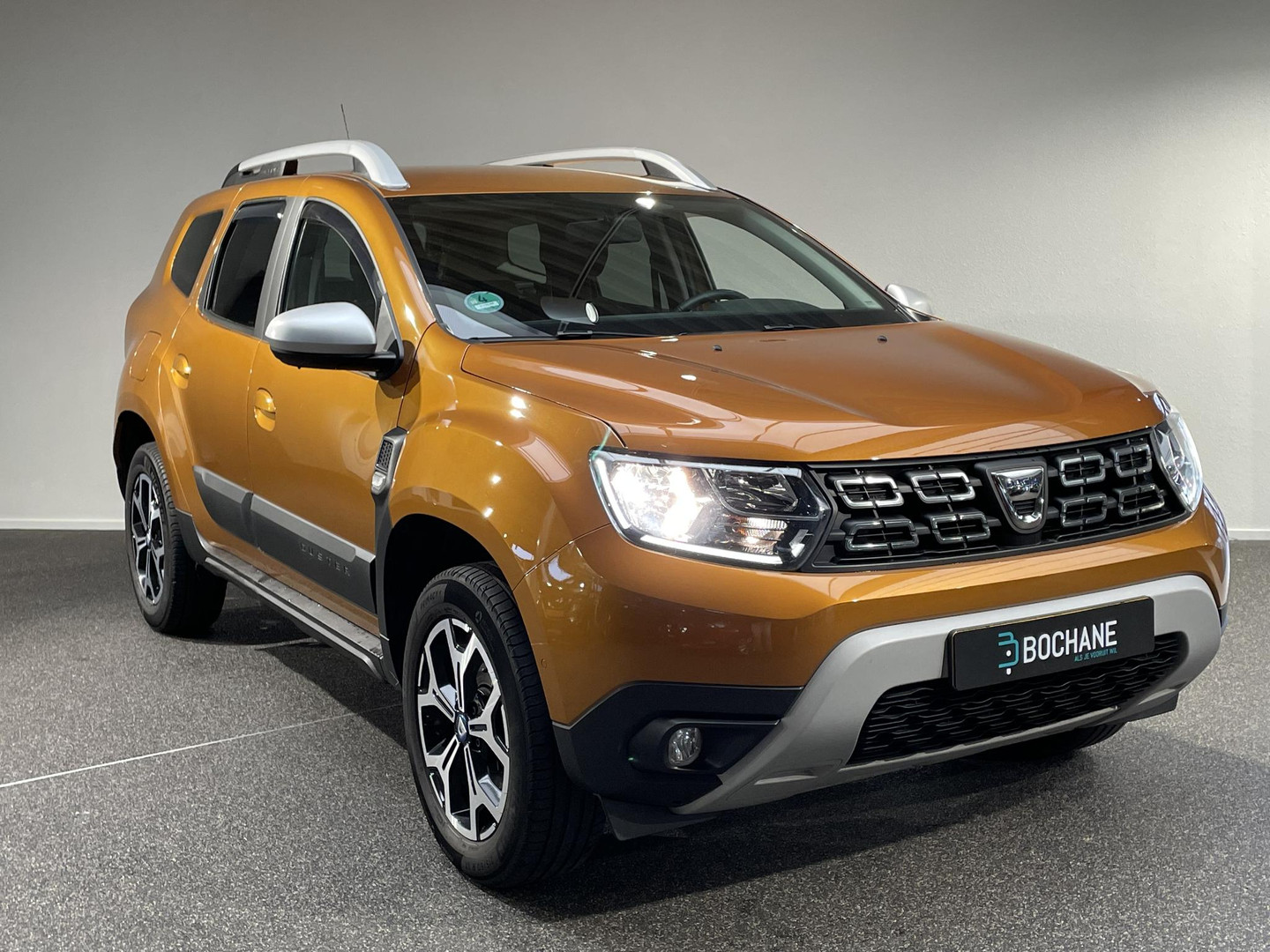 Dacia