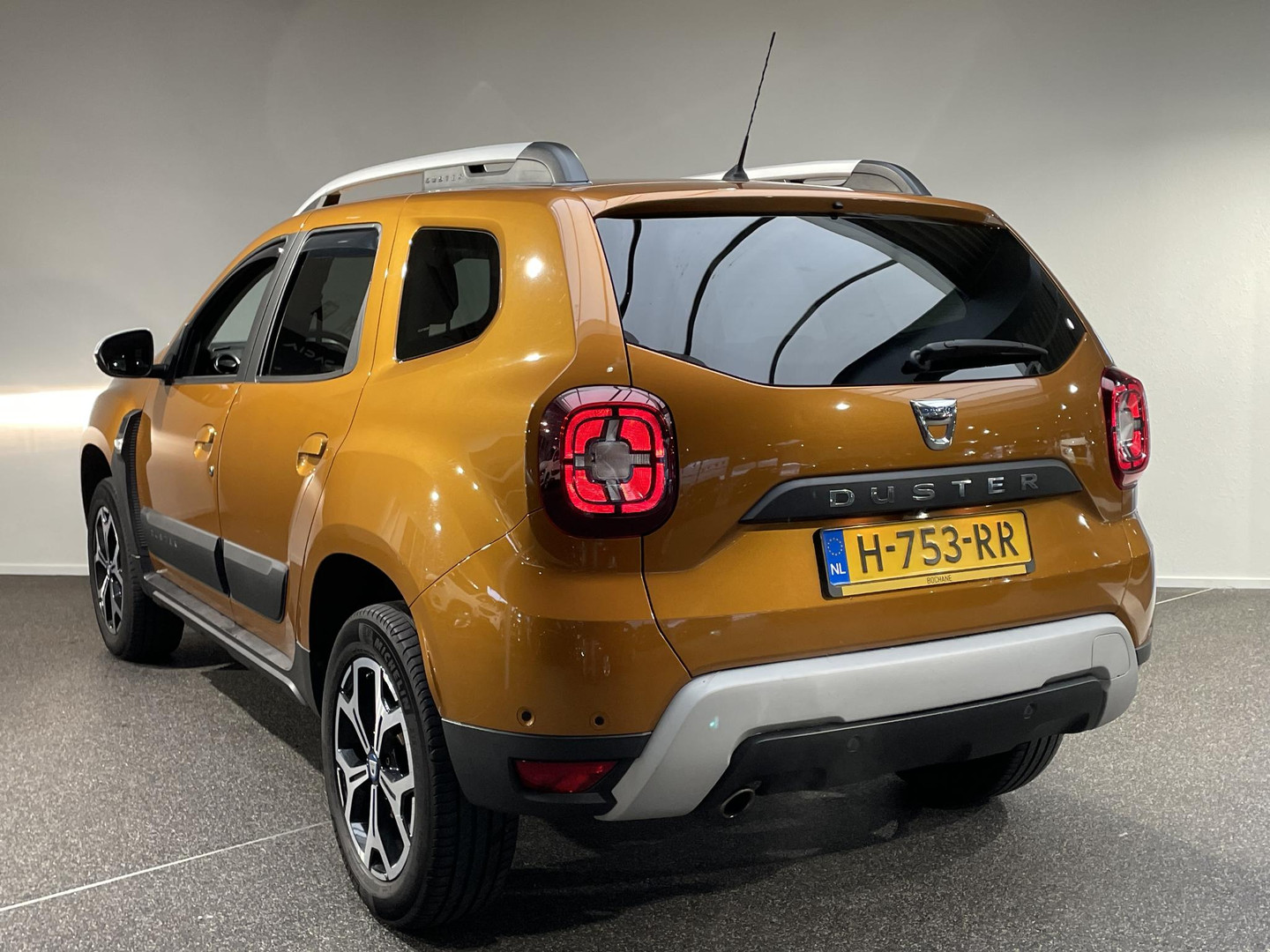 Dacia
