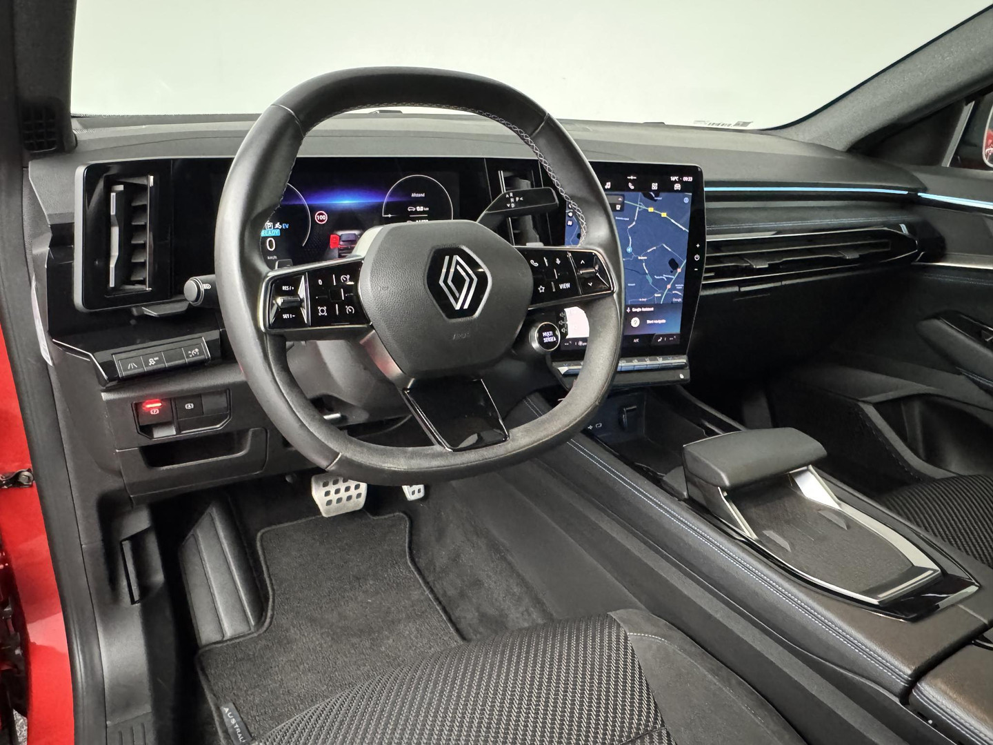 Renault