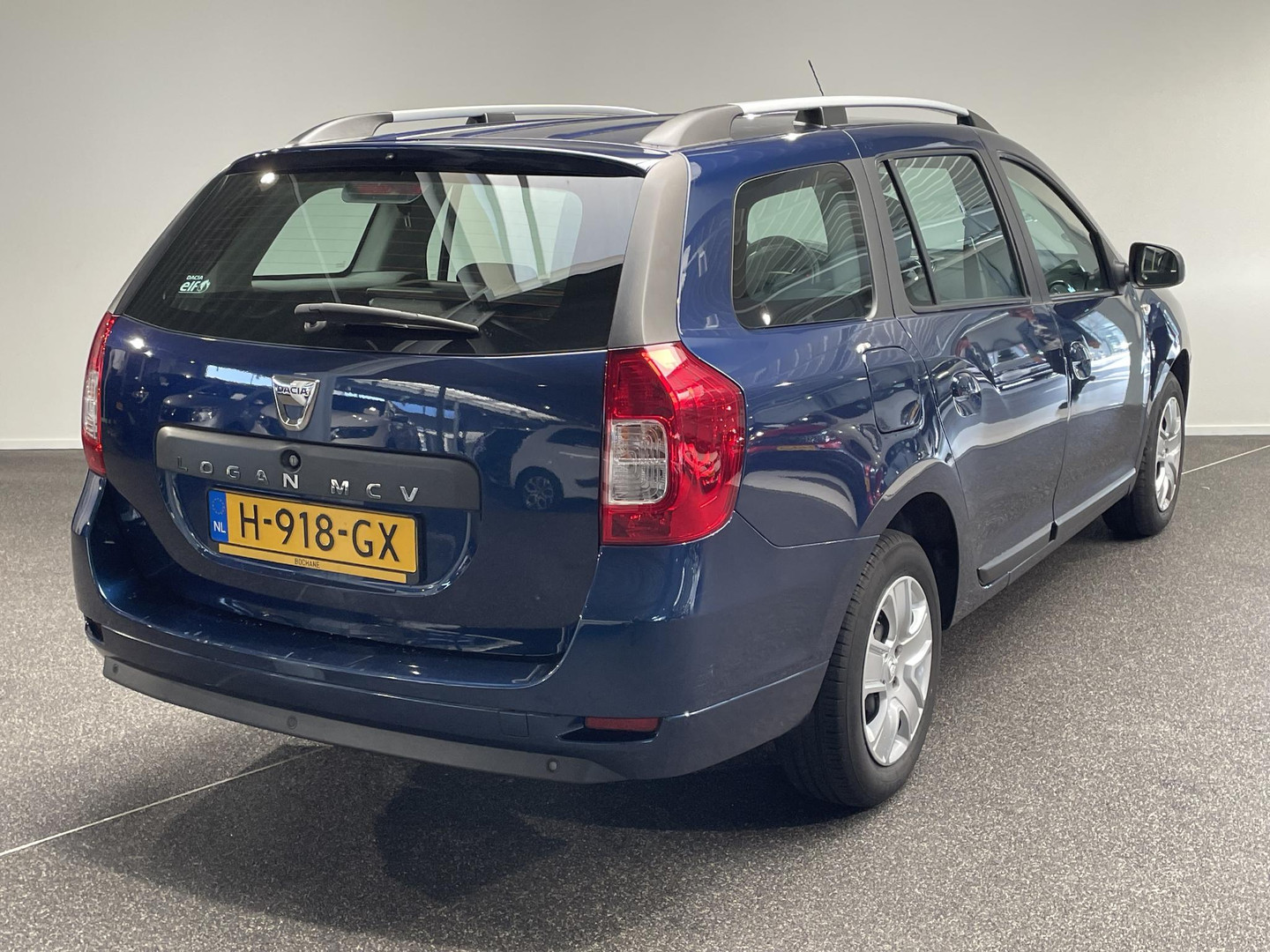 Dacia