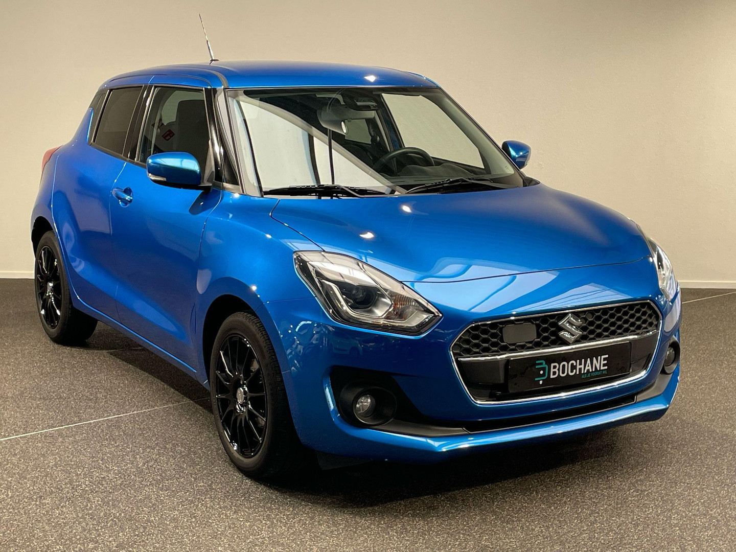 Suzuki