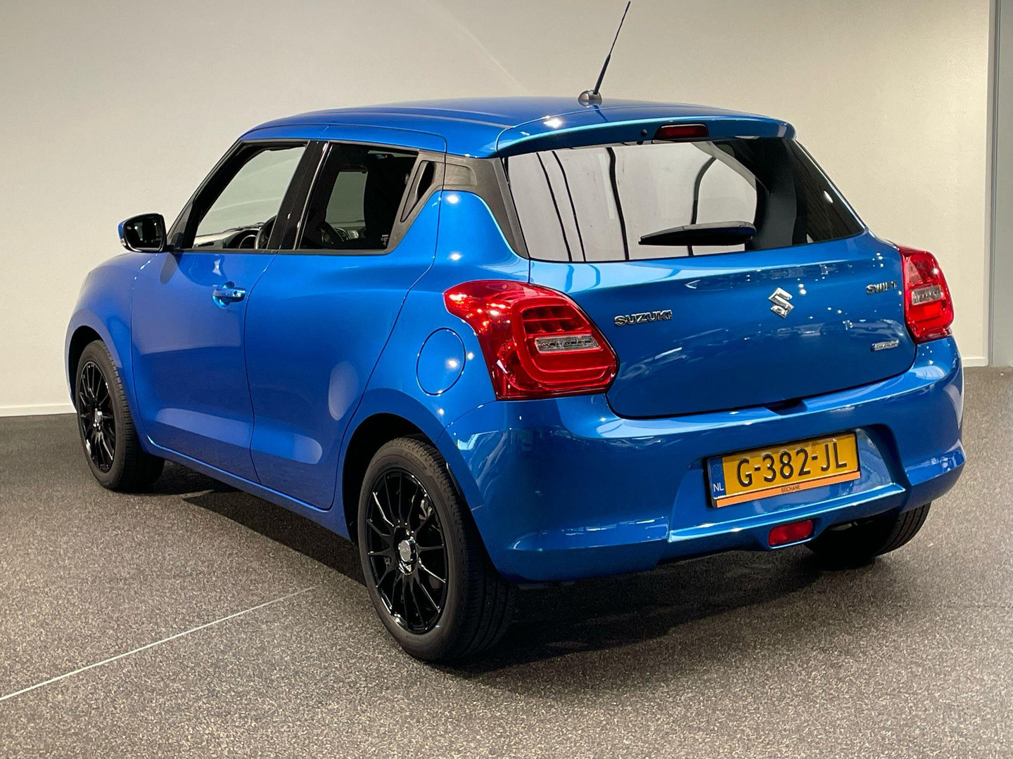 Suzuki