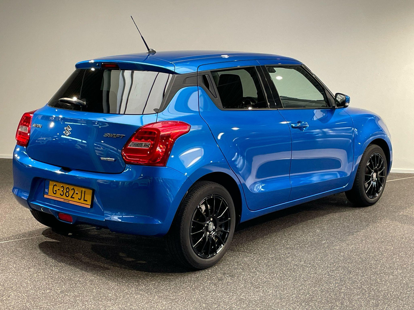Suzuki