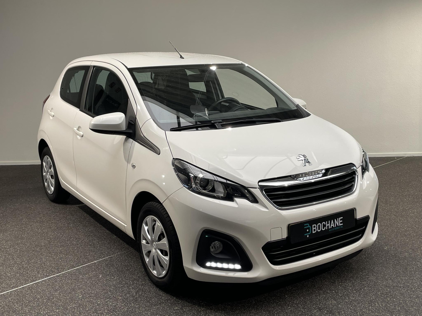 Peugeot