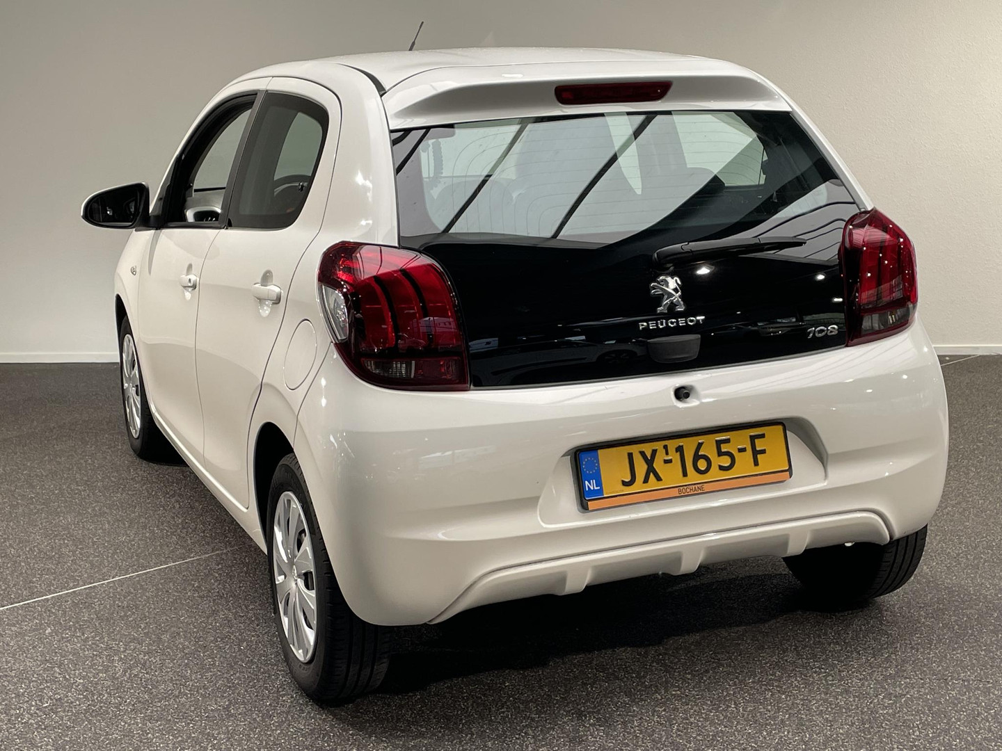 Peugeot