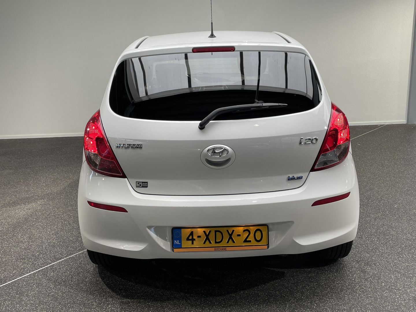 Hyundai