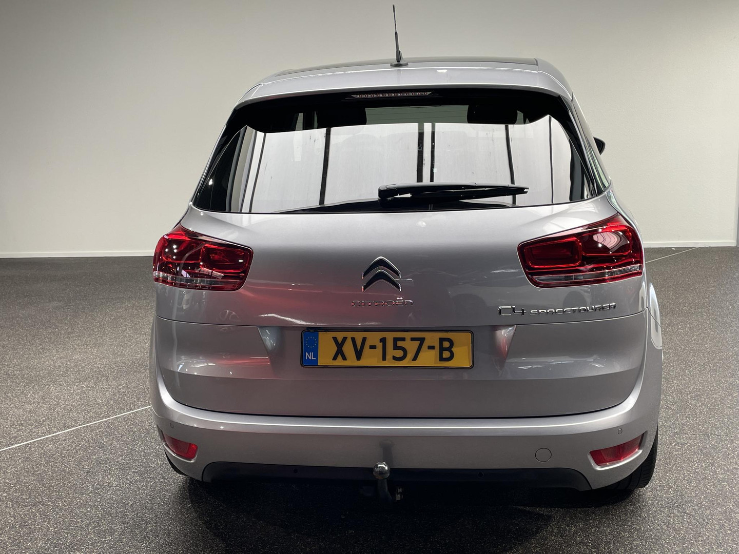 Citroën Citroën