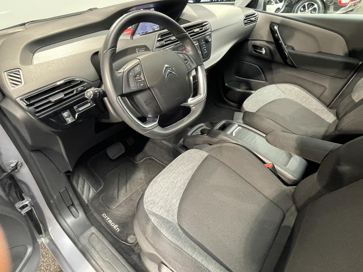 Citroën Citroën